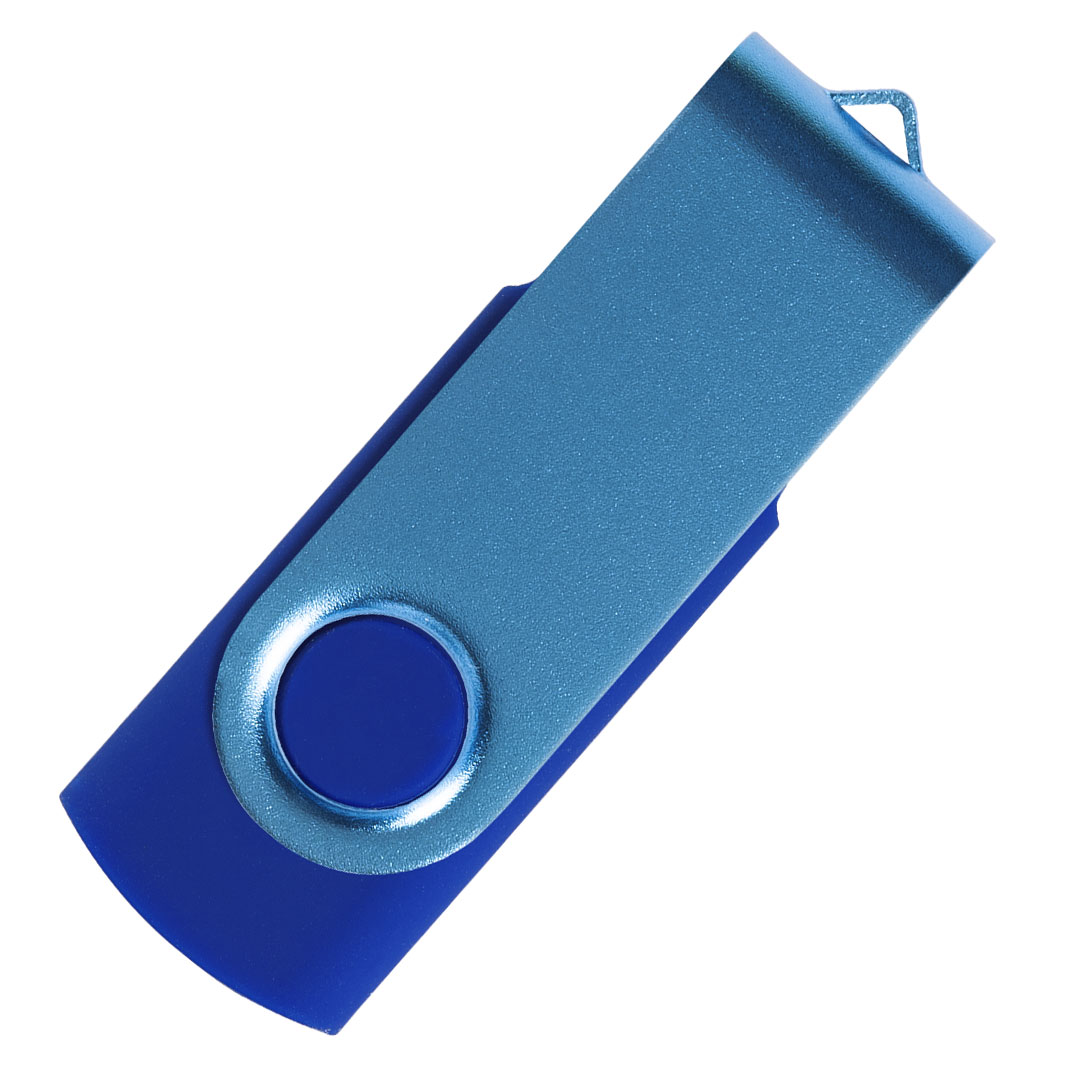 SMART SKY BLUE Plava