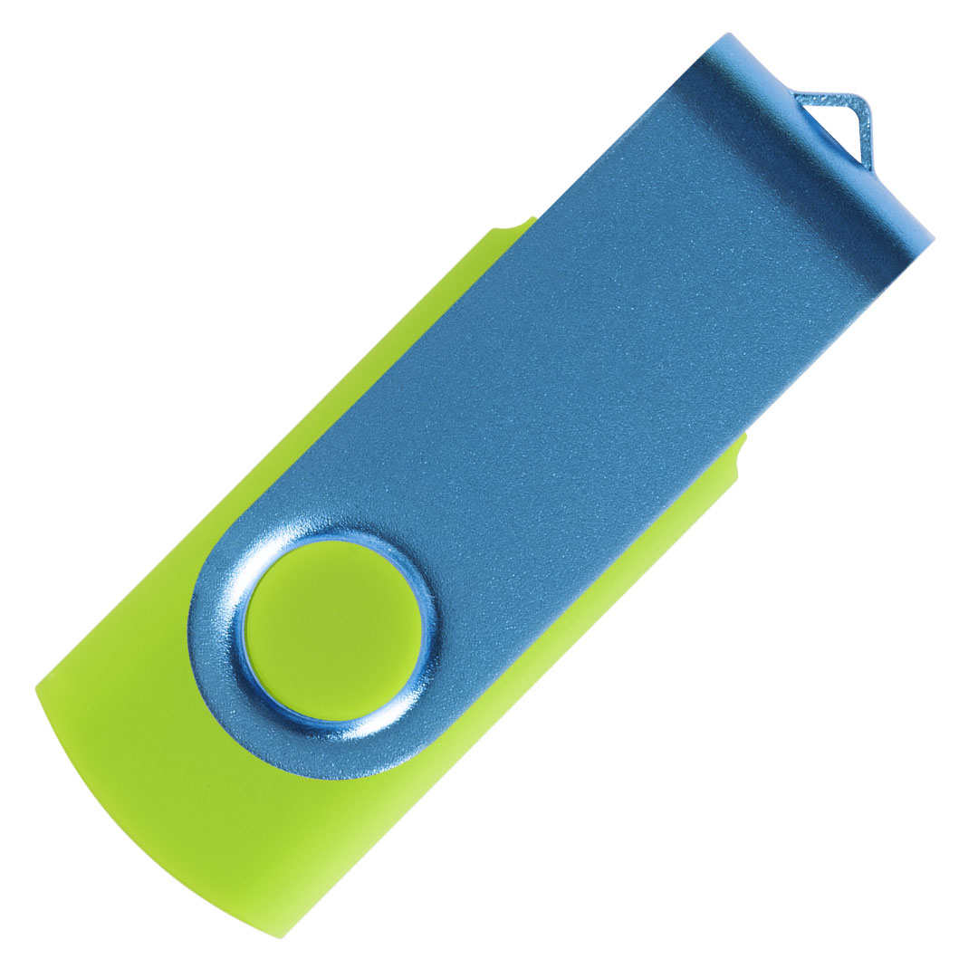 SMART SKY BLUE Zelena