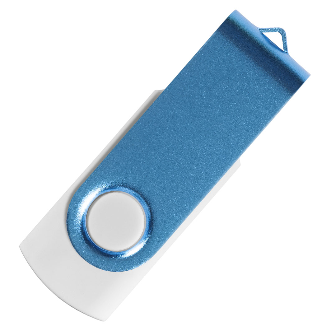 SMART SKY BLUE Bela
