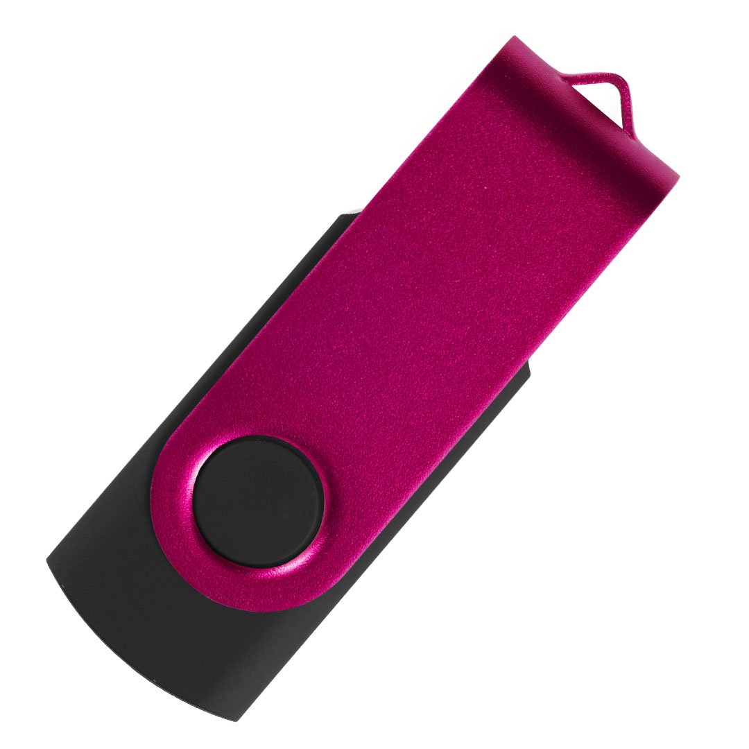 SMART PINK Crna