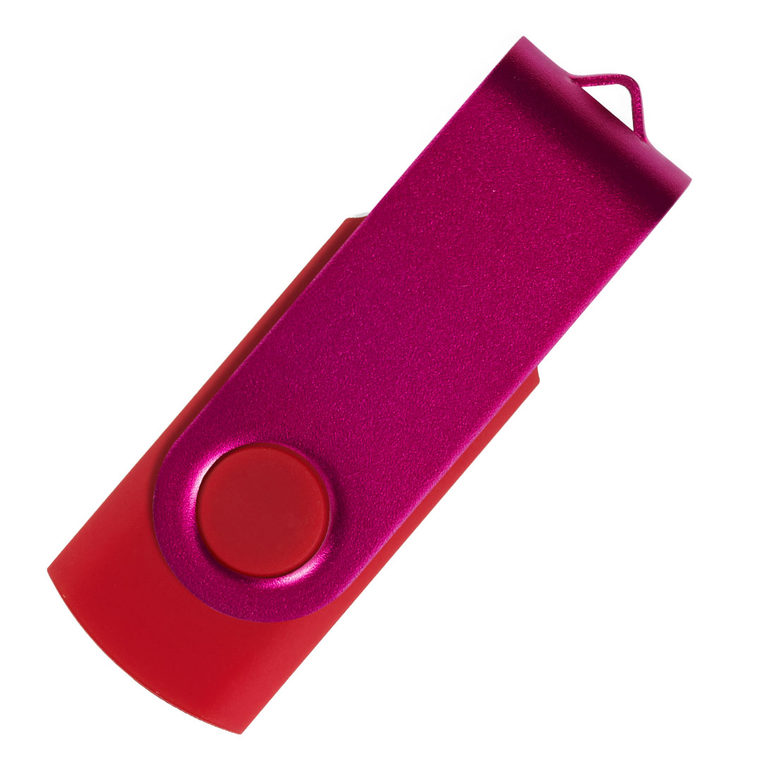 SMART PINK Crvena