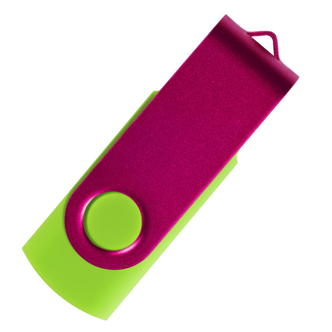 SMART PINK Zelena