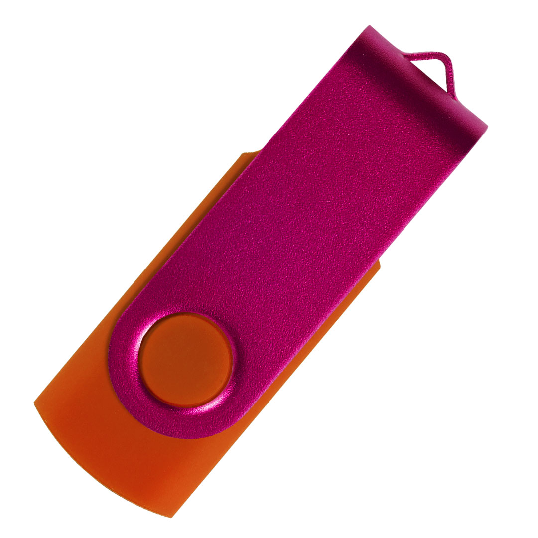 SMART PINK Narandžasta