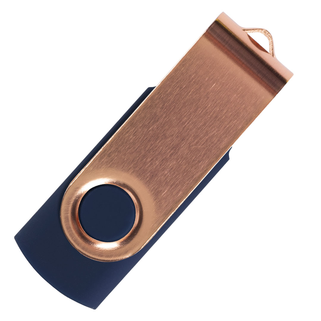 SMART ROSE GOLD Plava