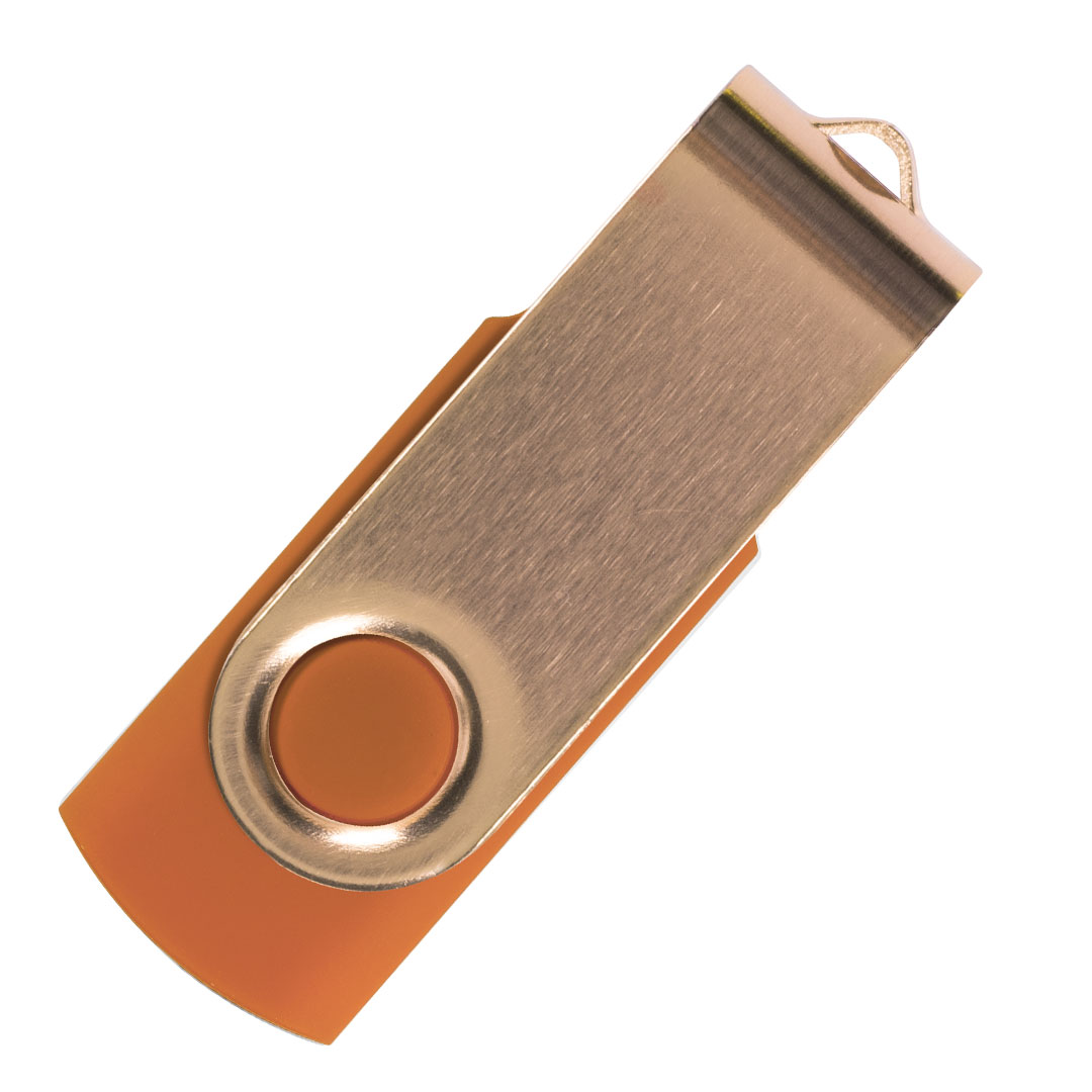 SMART ROSE GOLD Narandžasta