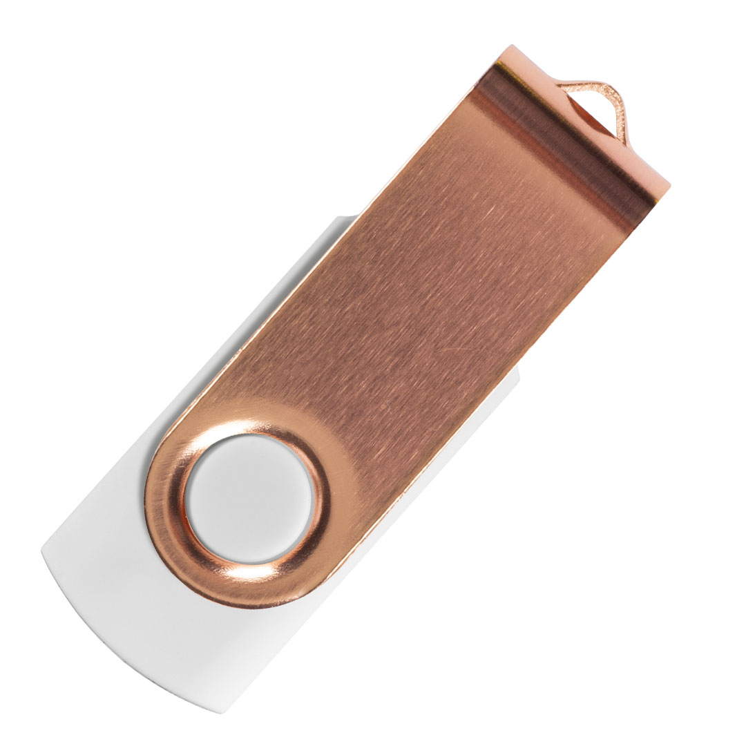 SMART ROSE GOLD Bela