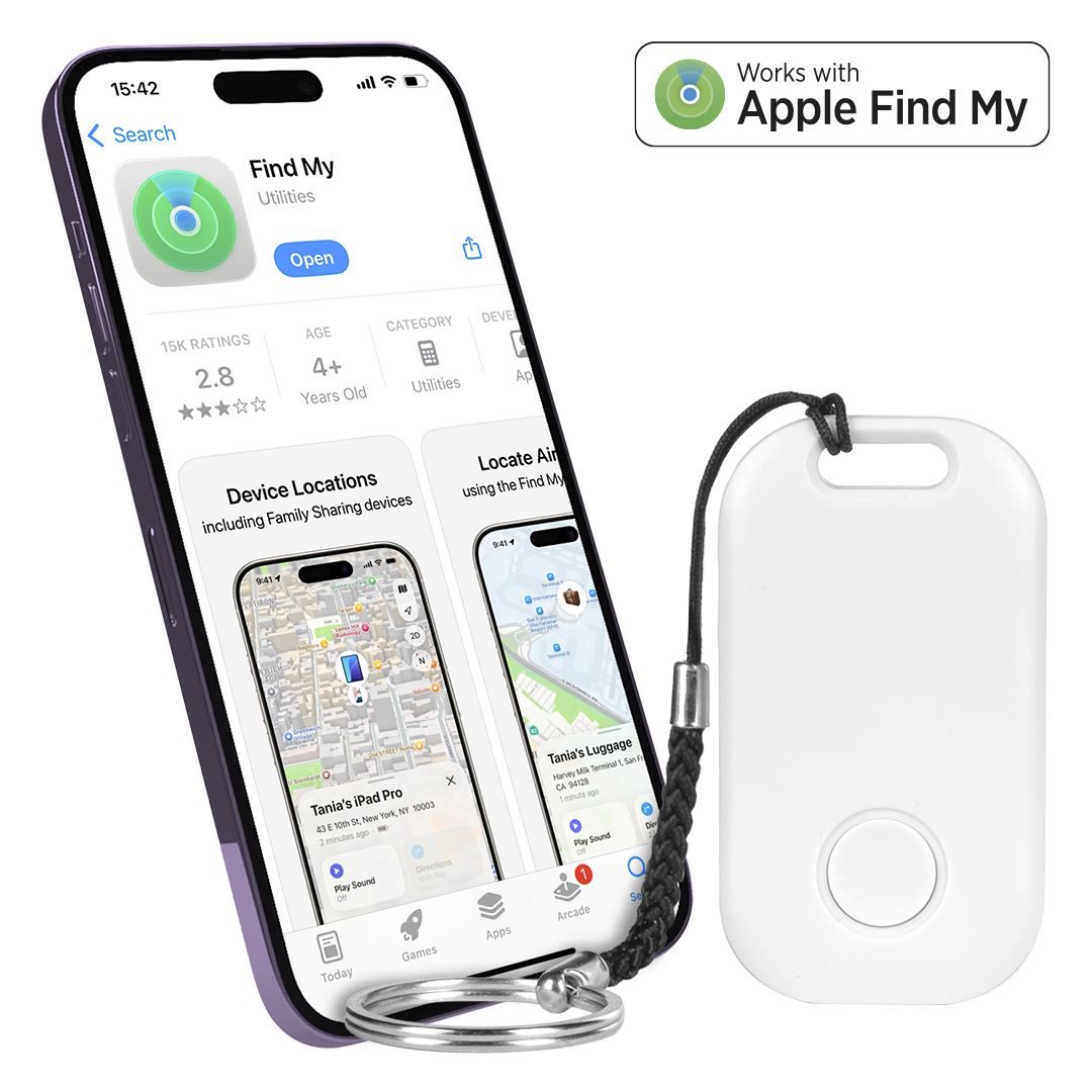 KEY FINDER Bela