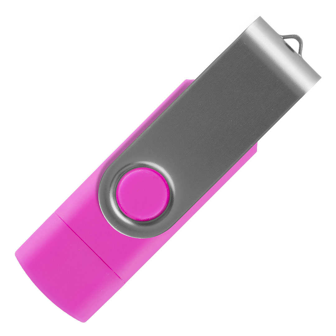 SMART C GRAY Pink