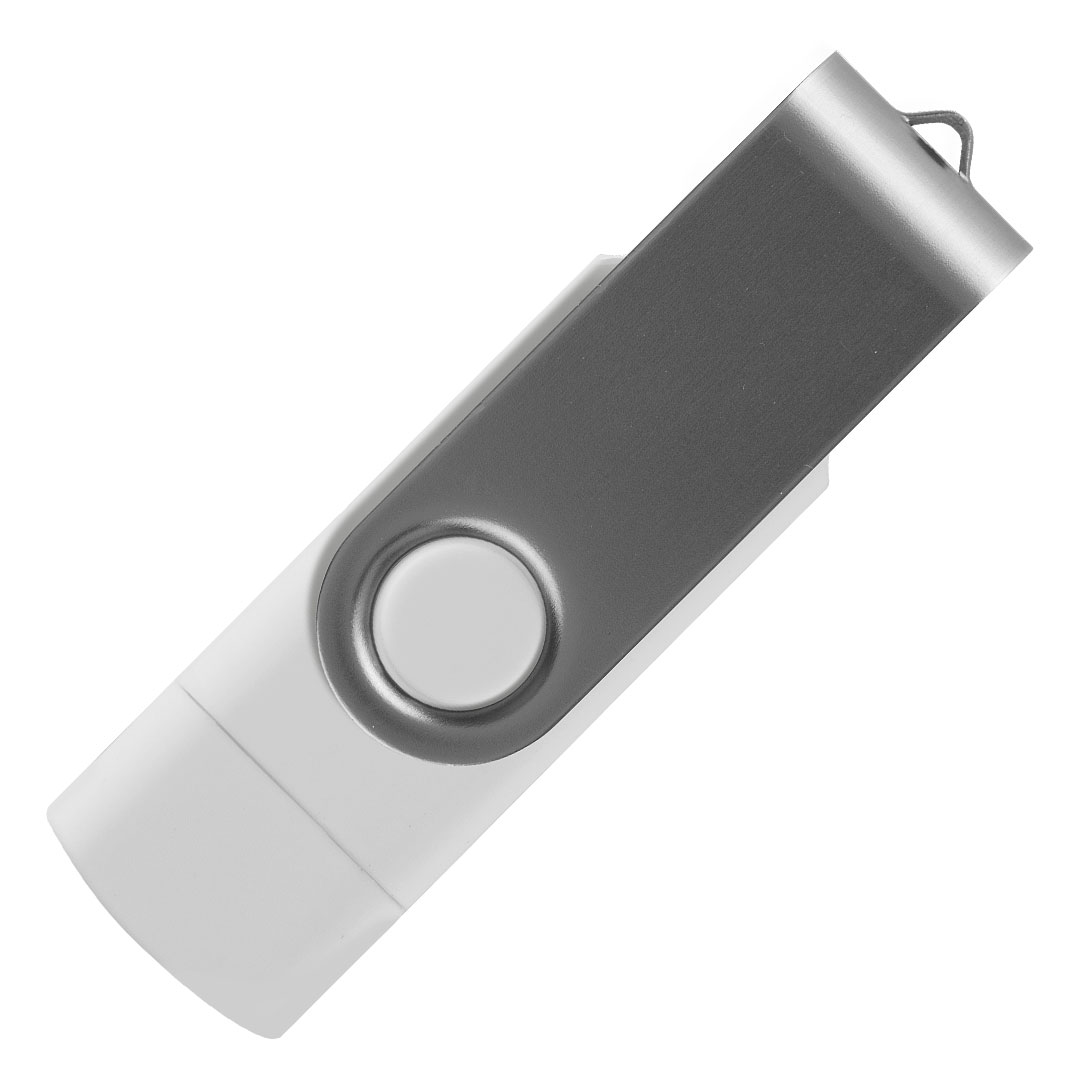 SMART C GRAY Bela