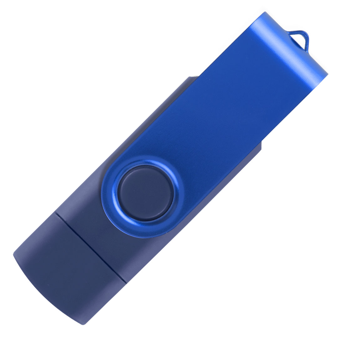 SMART C BLUE Plava