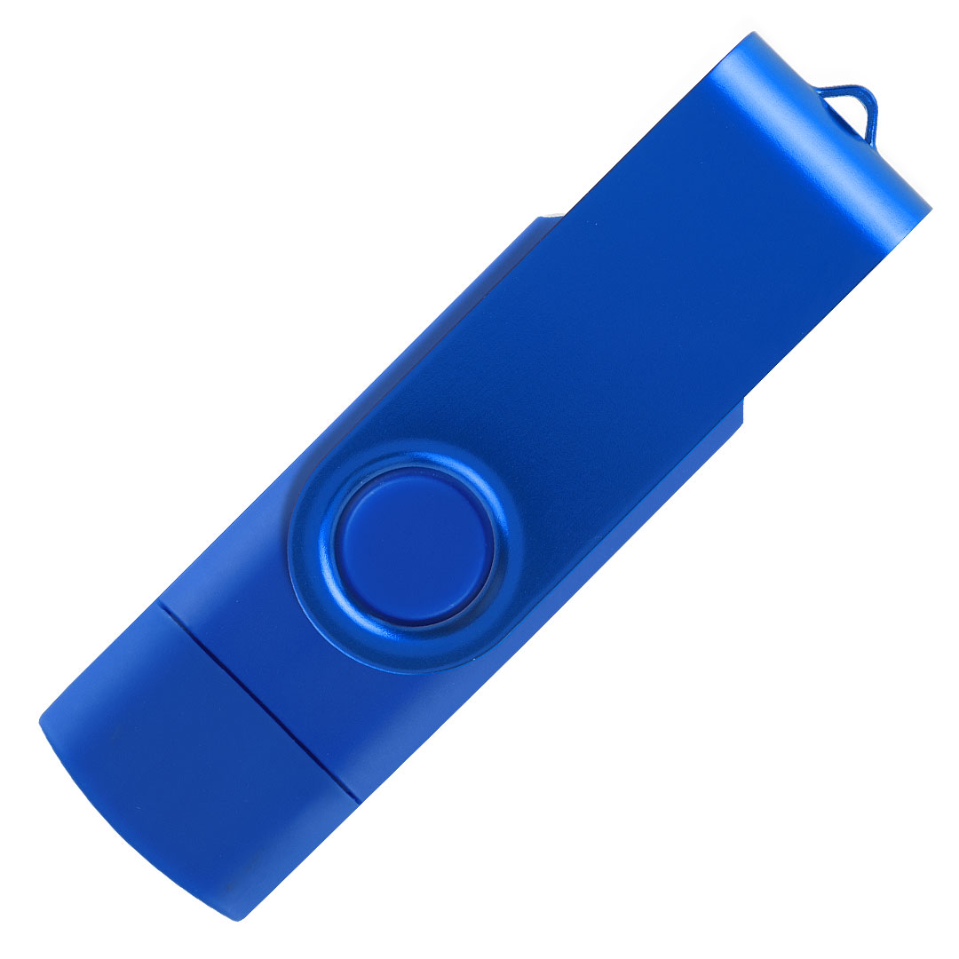 SMART C BLUE Plava