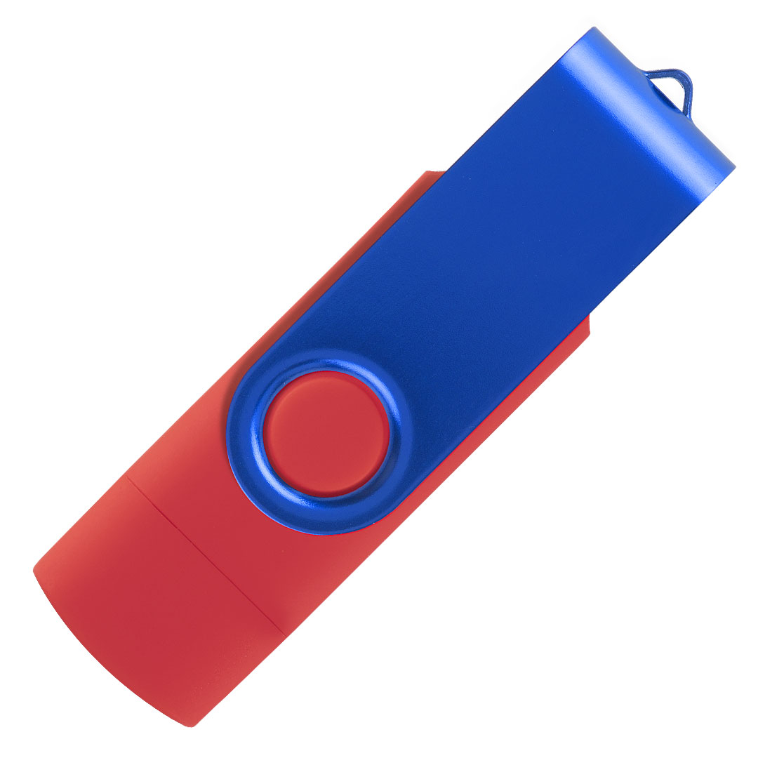 SMART C BLUE Crvena