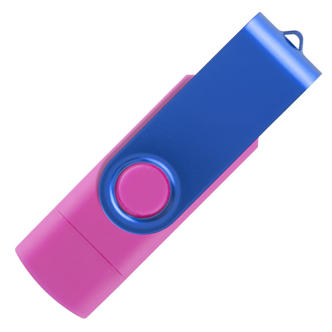 SMART C BLUE Pink