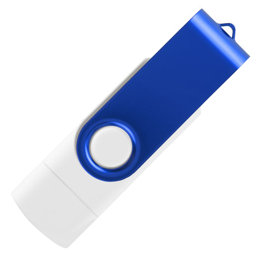 SMART C BLUE Bela