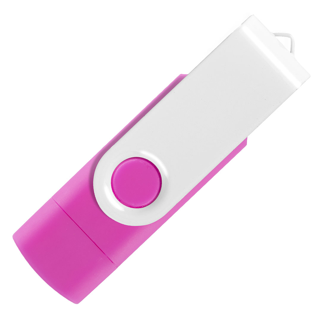 SMART C WHITE Pink