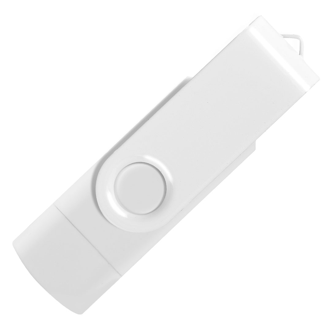 SMART C WHITE Bela