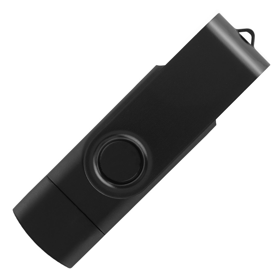SMART C BLACK Crna