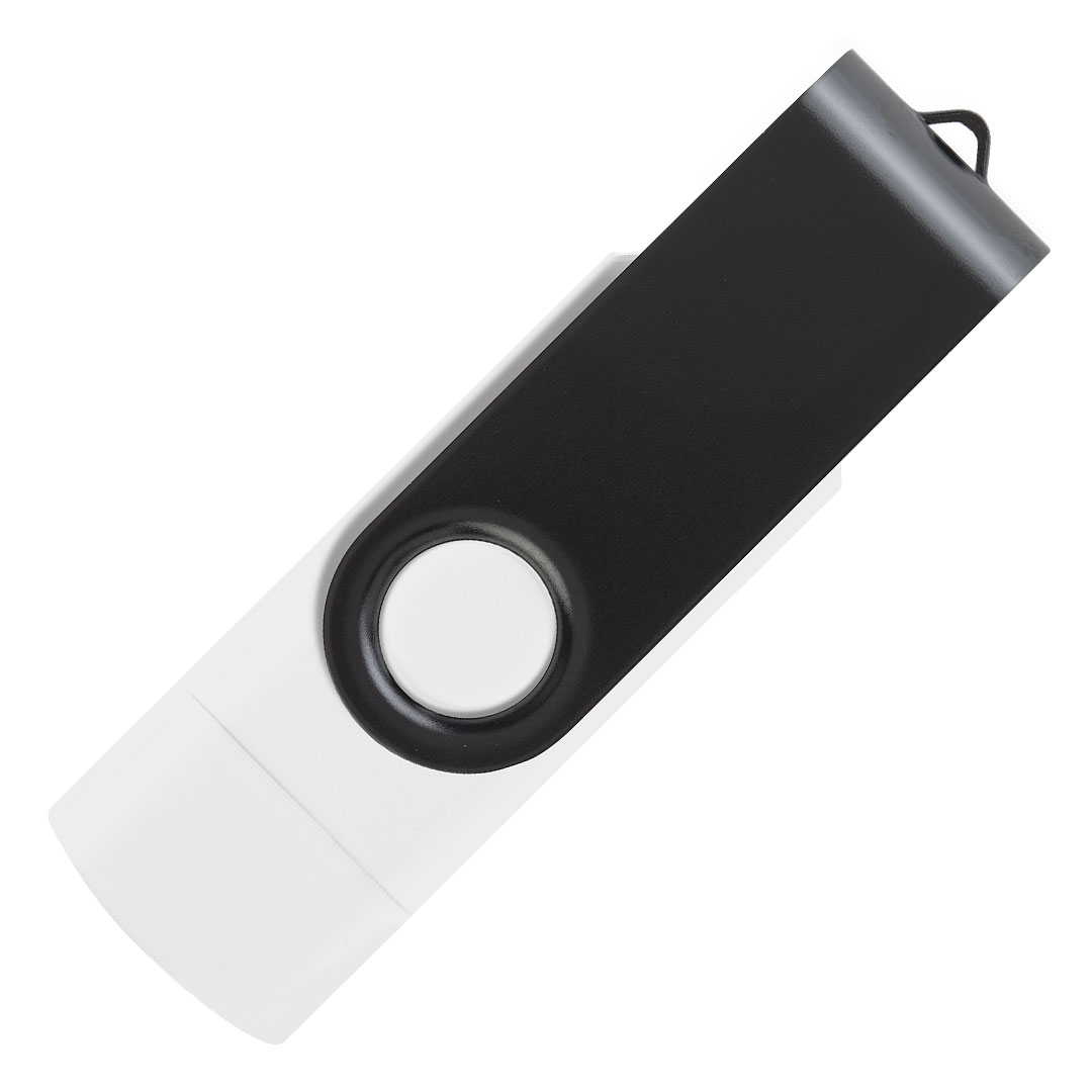 SMART C BLACK Bela