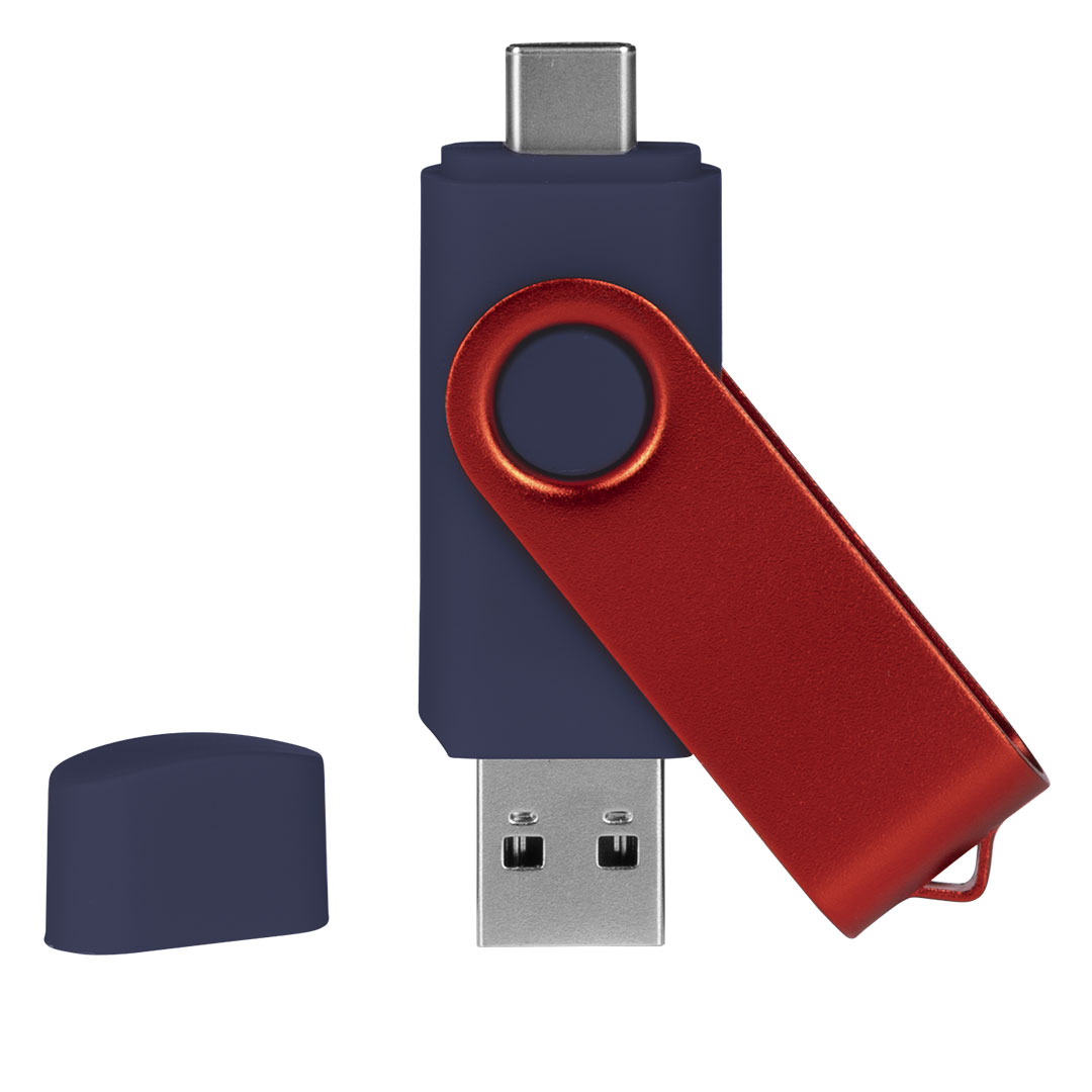 SMART C RED Plava
