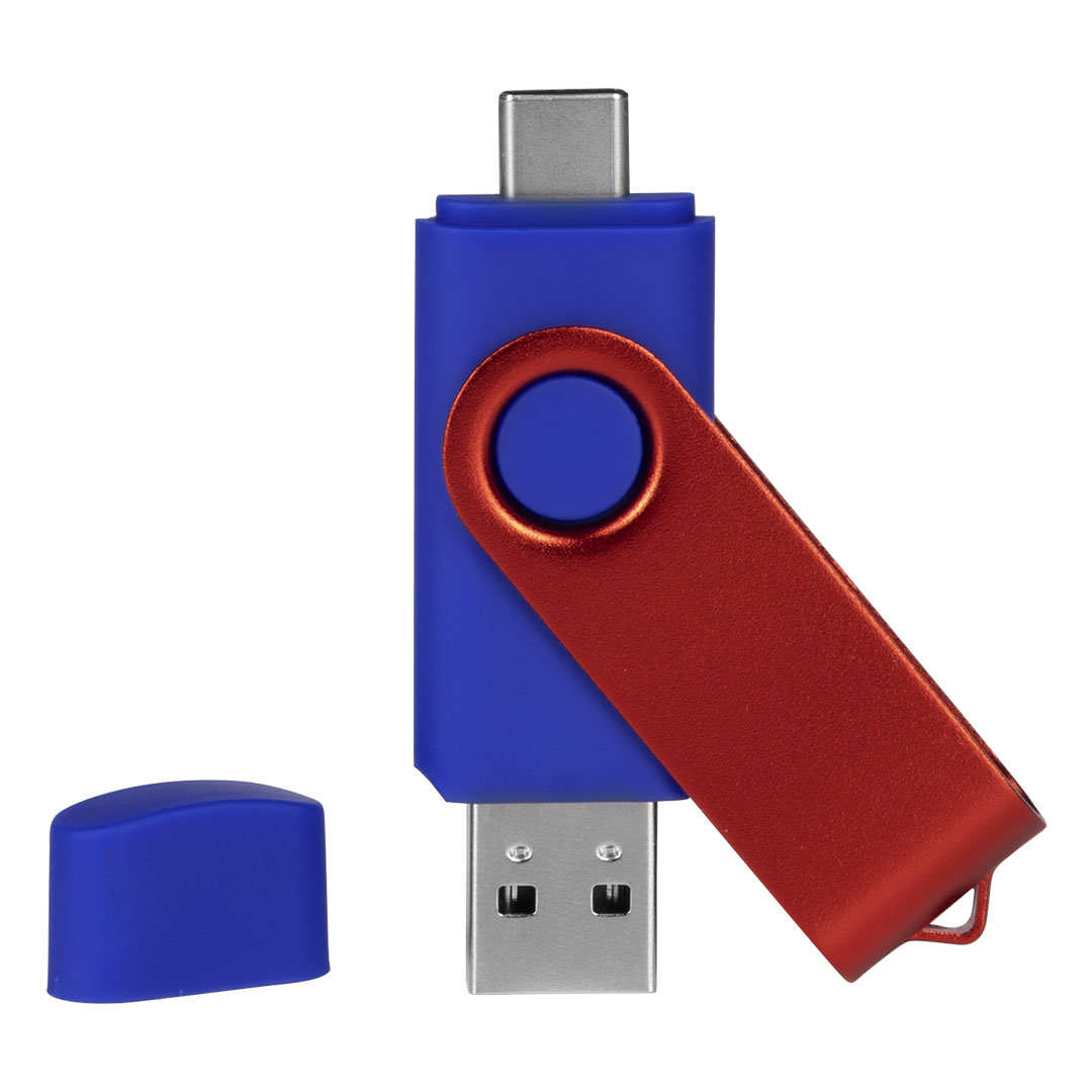 SMART C RED Plava