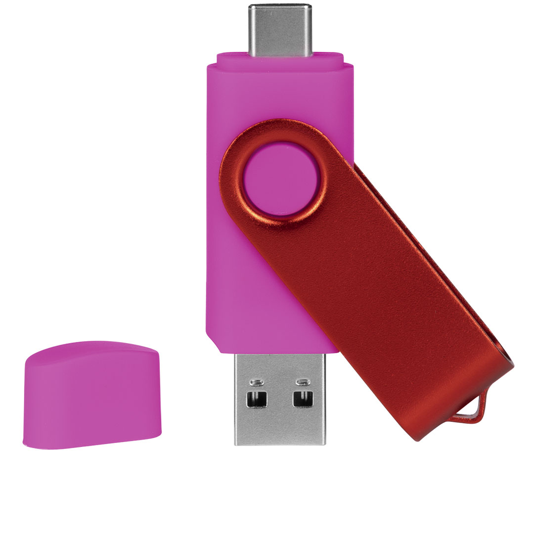 SMART C RED Pink