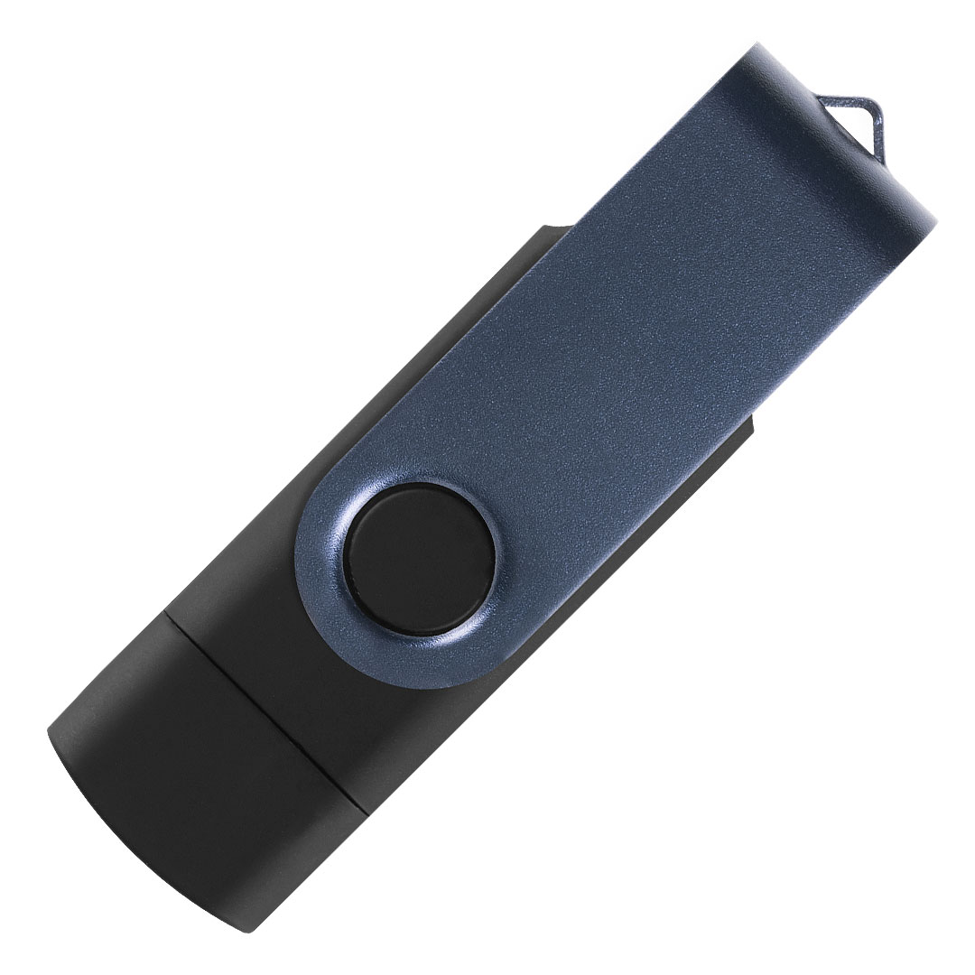 SMART C NAVY BLUE Crna