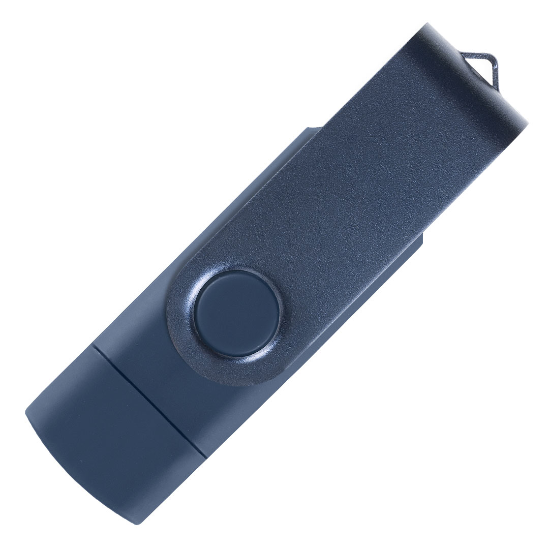 SMART C NAVY BLUE Plava
