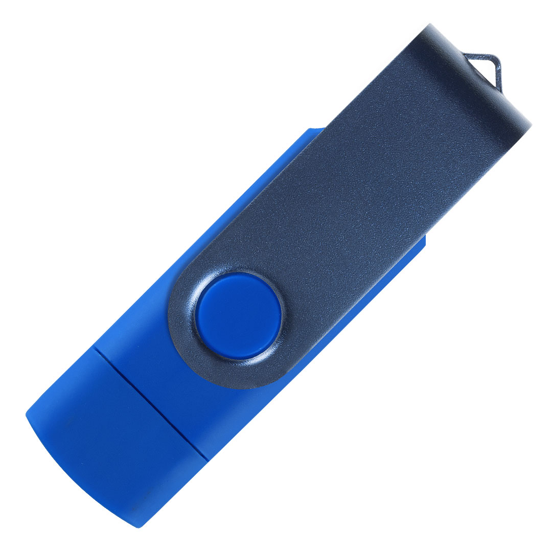 SMART C NAVY BLUE Plava