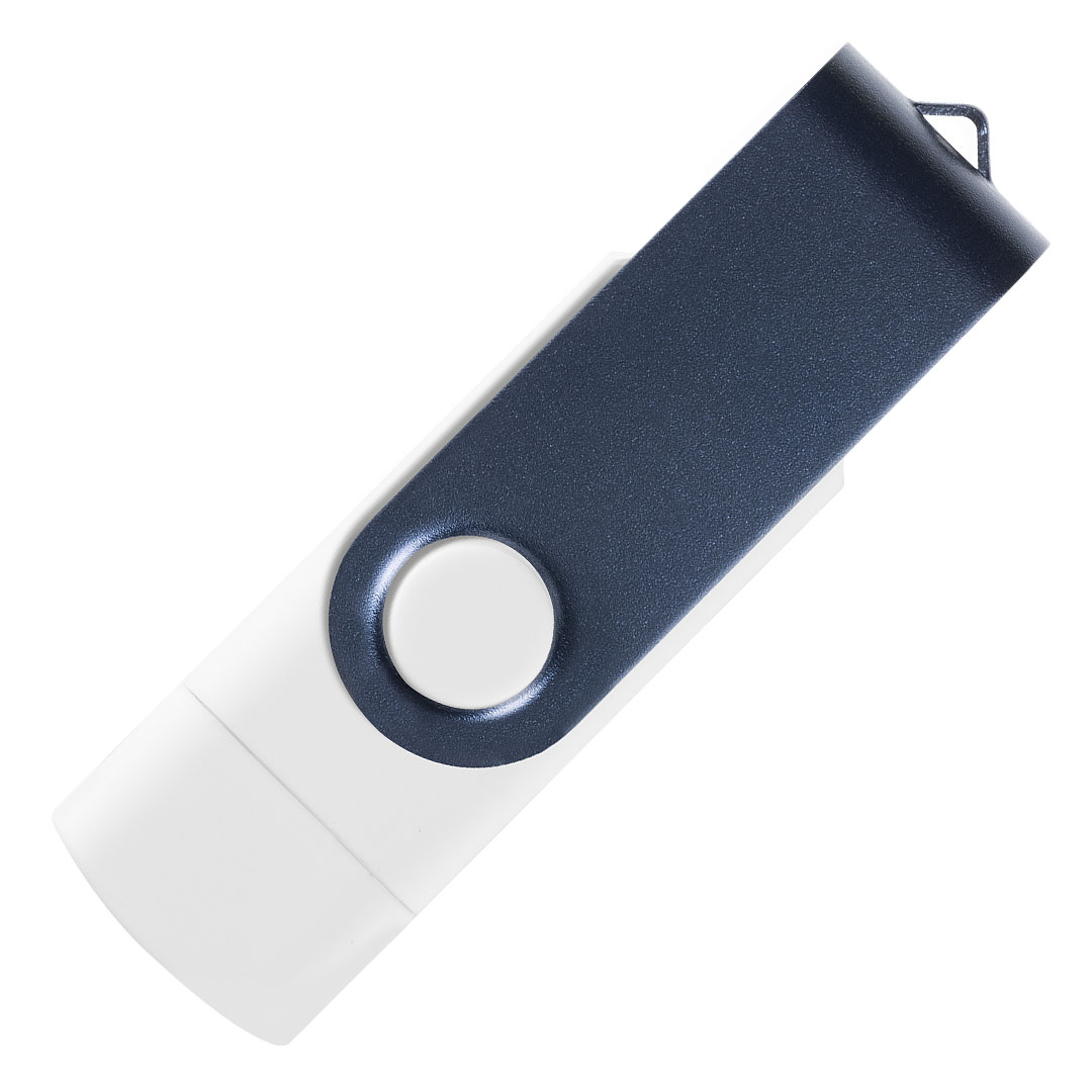 SMART C NAVY BLUE Bela