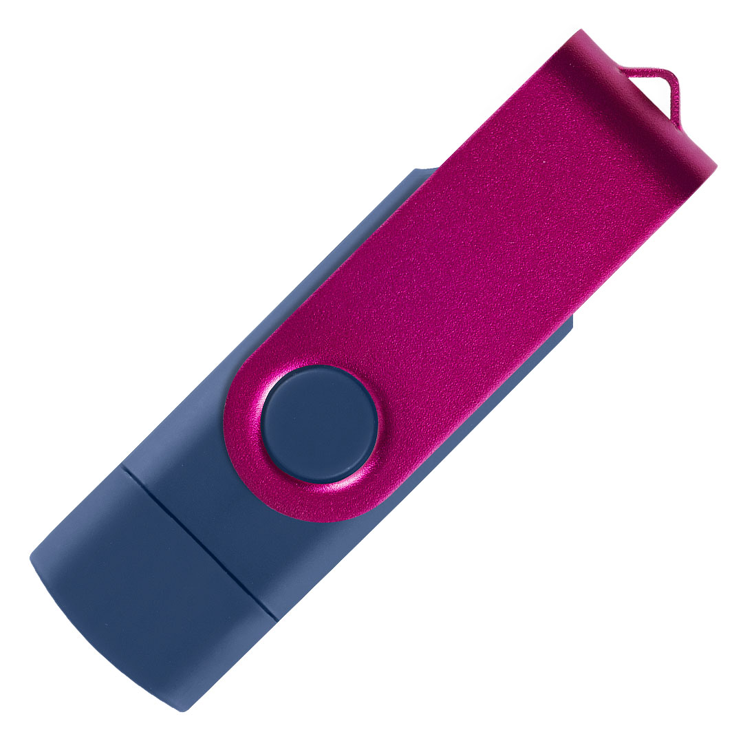 SMART C PINK Plava