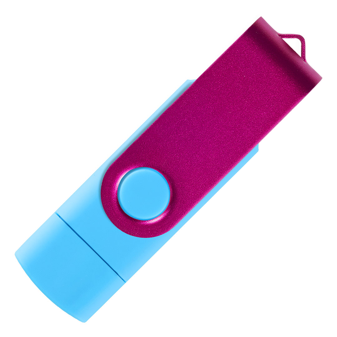 SMART C PINK Plava