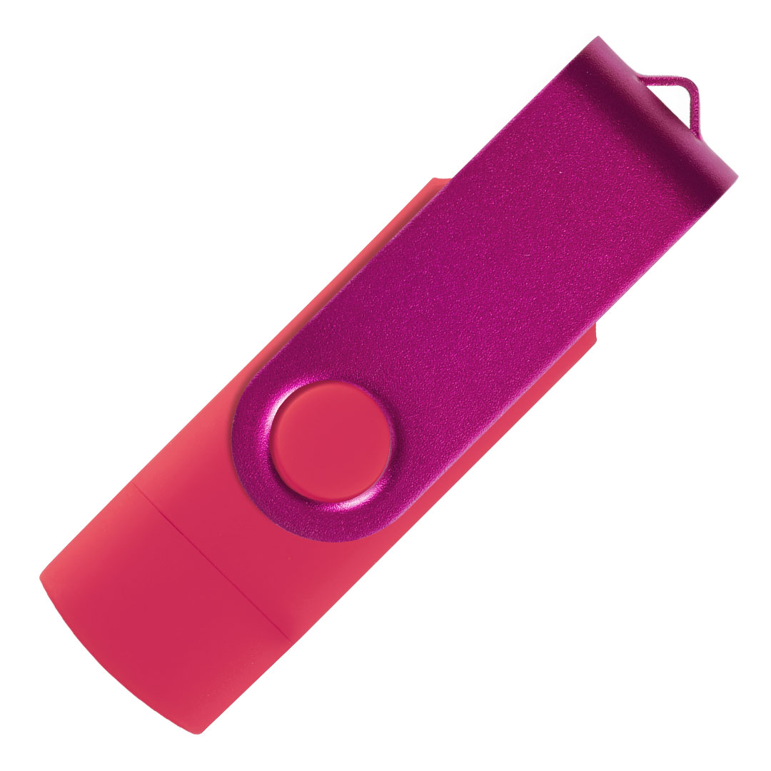 SMART C PINK Crvena