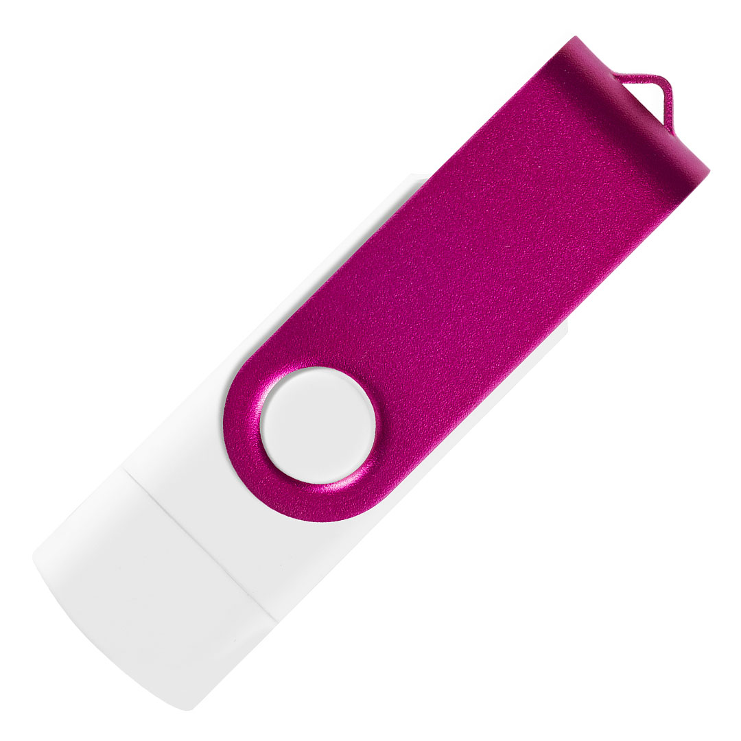 SMART C PINK Bela