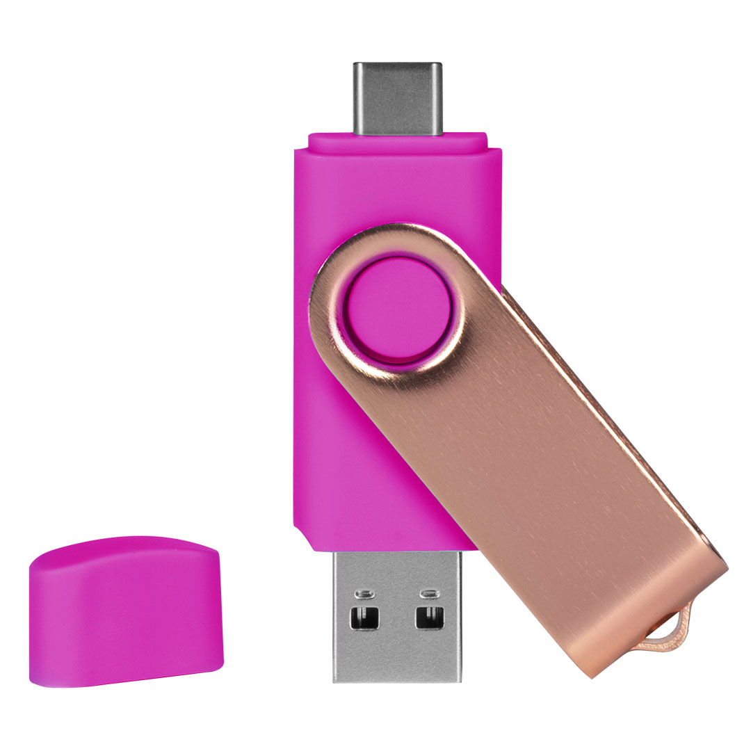 SMART C ROSE GOLD Pink