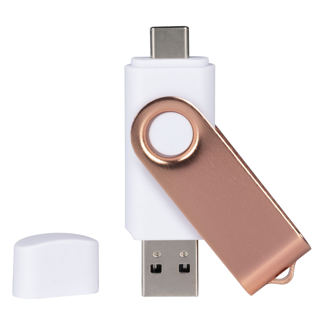 SMART C ROSE GOLD Bela