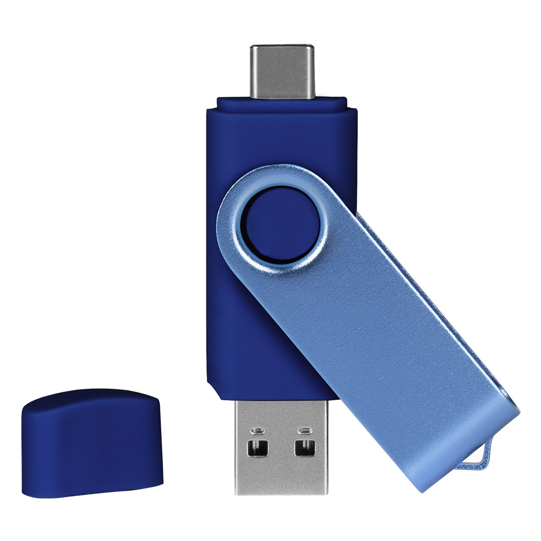 SMART C SKY BLUE Plava