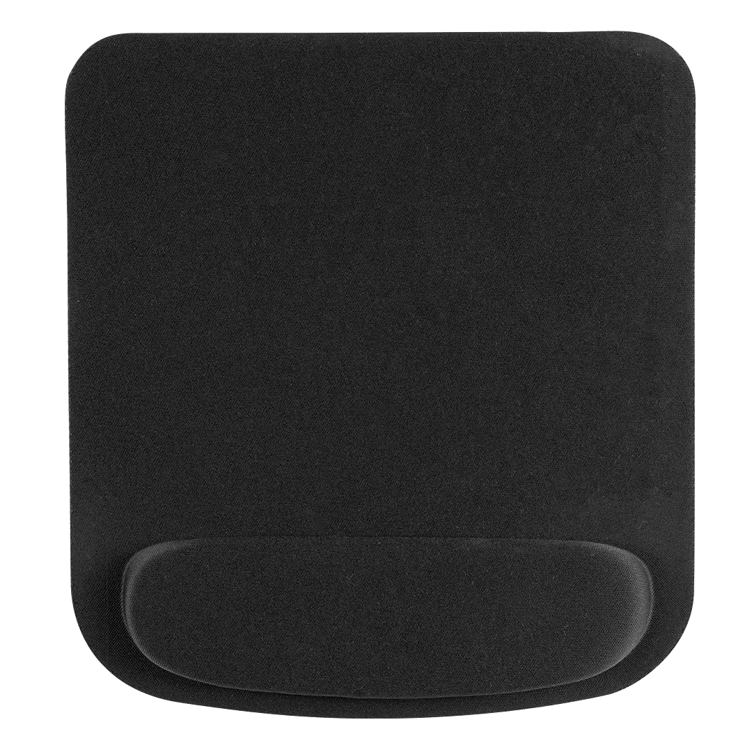 CUBE PAD Crna