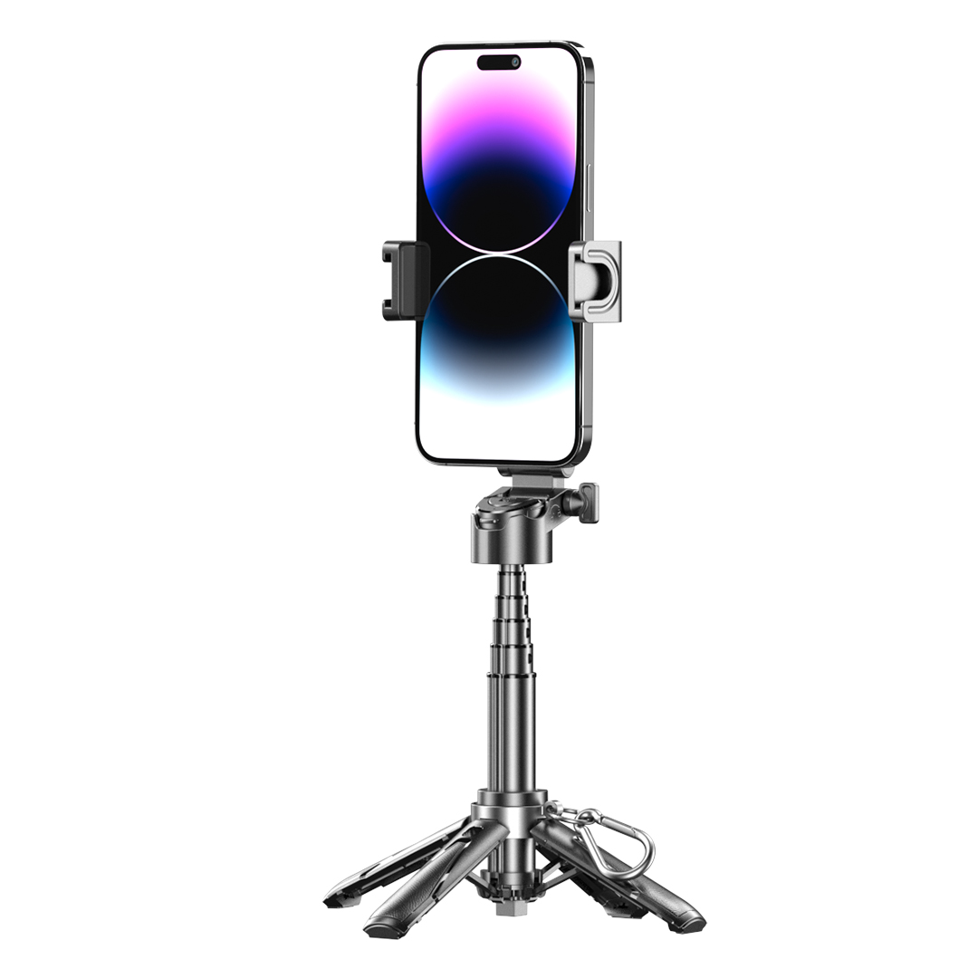 QUADRIPOD Crna