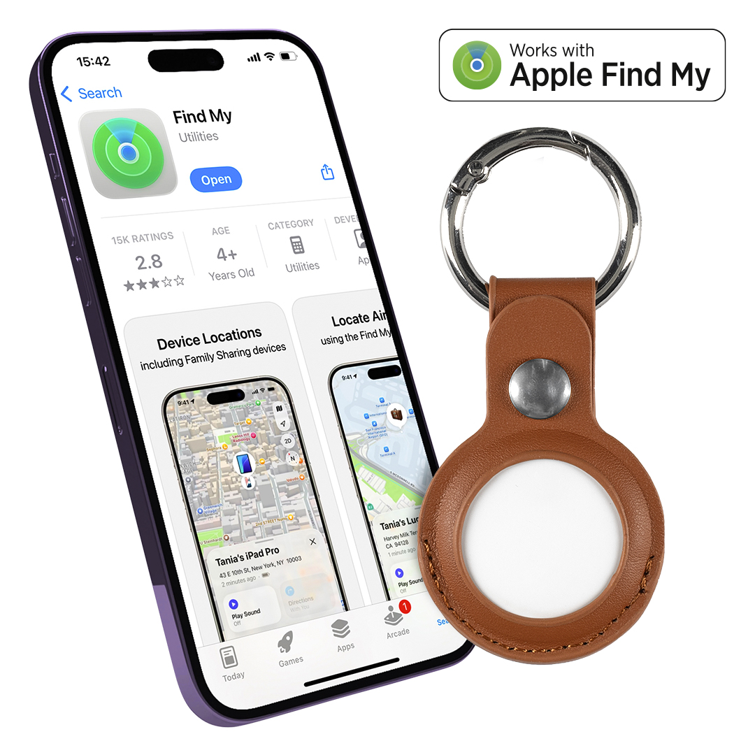 LOCATEPRO Braon