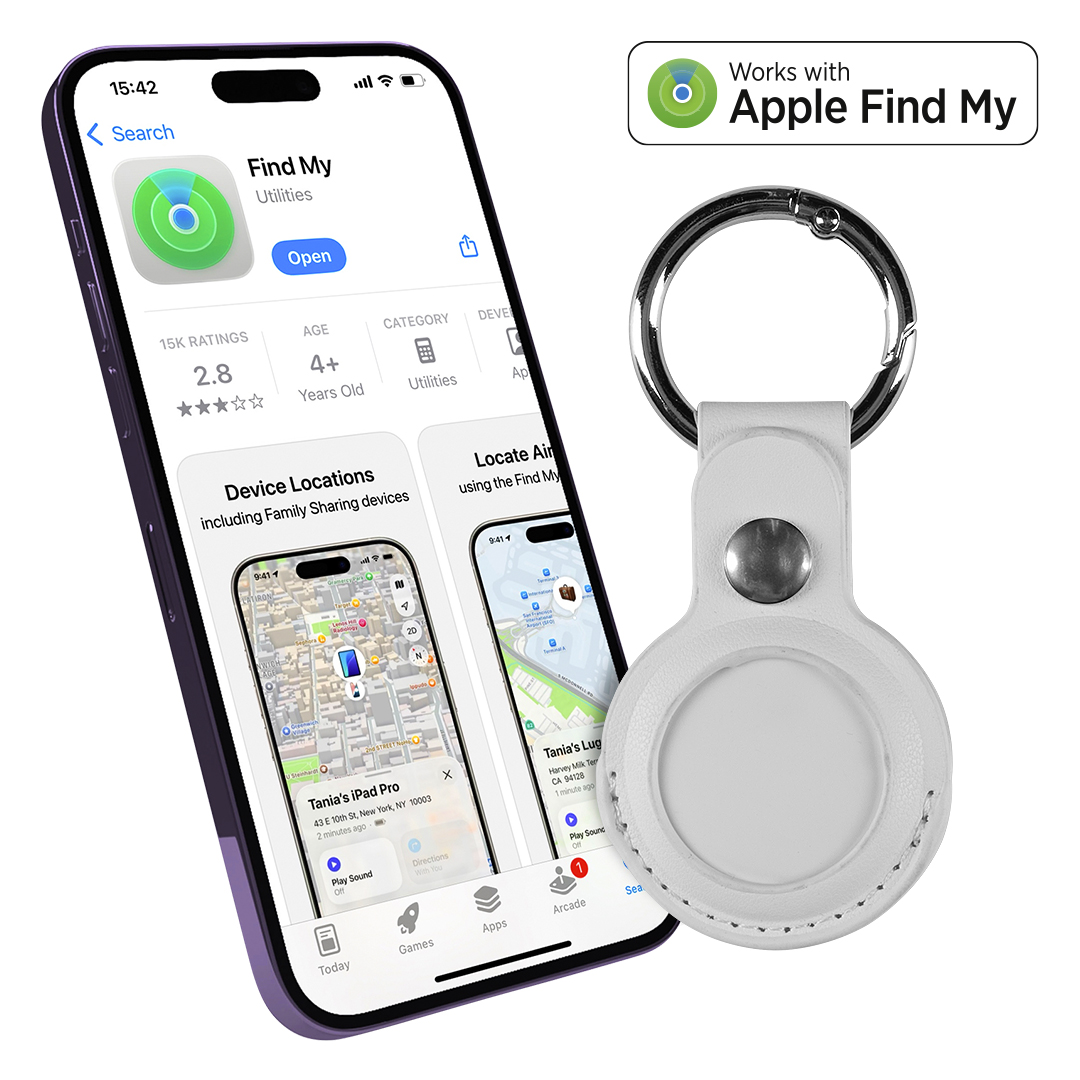 LOCATEPRO Bela