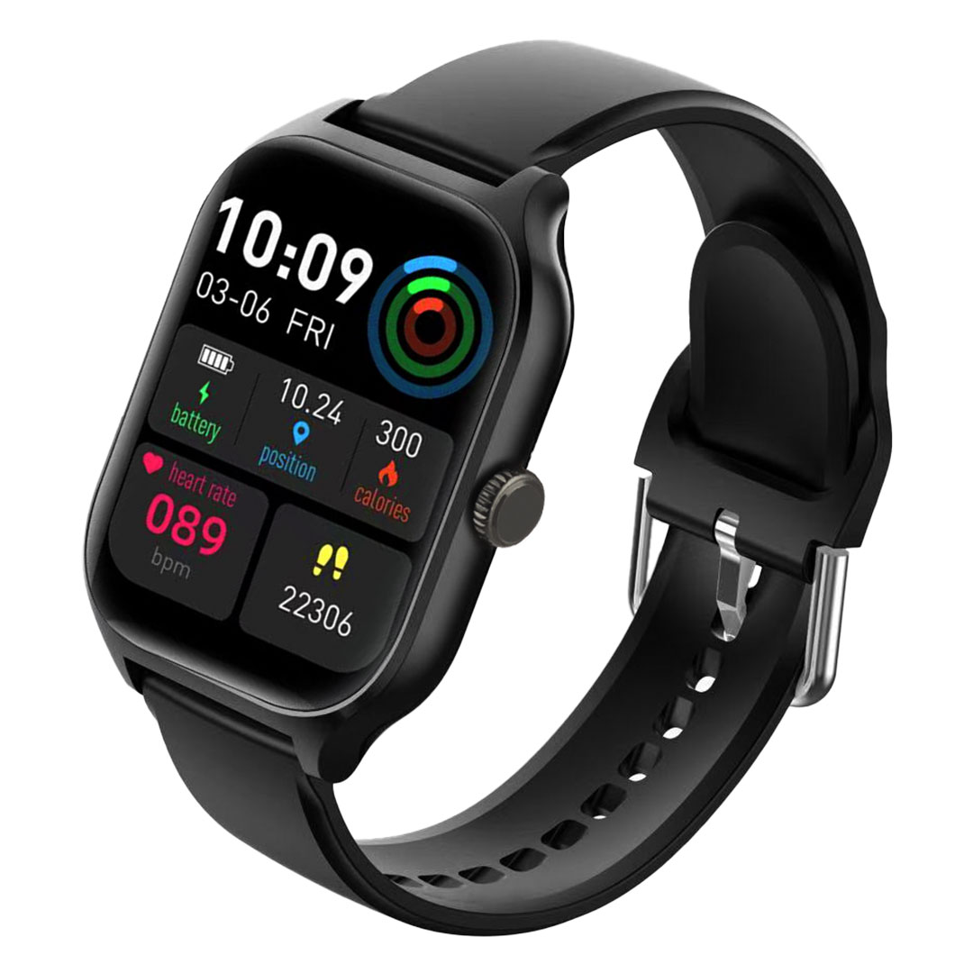TACT Crna