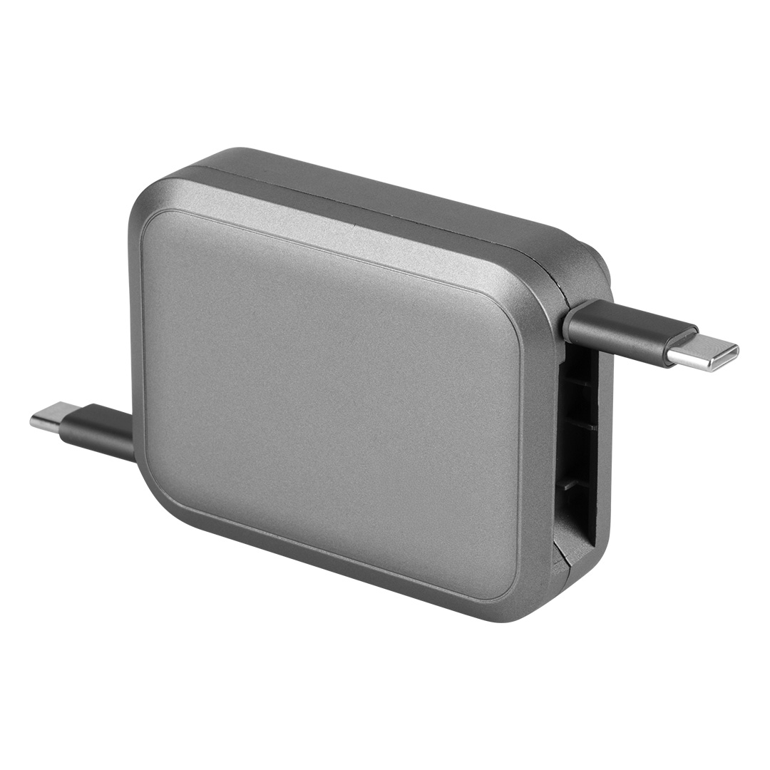 TROJAN 100W 6IN1 Srebrna