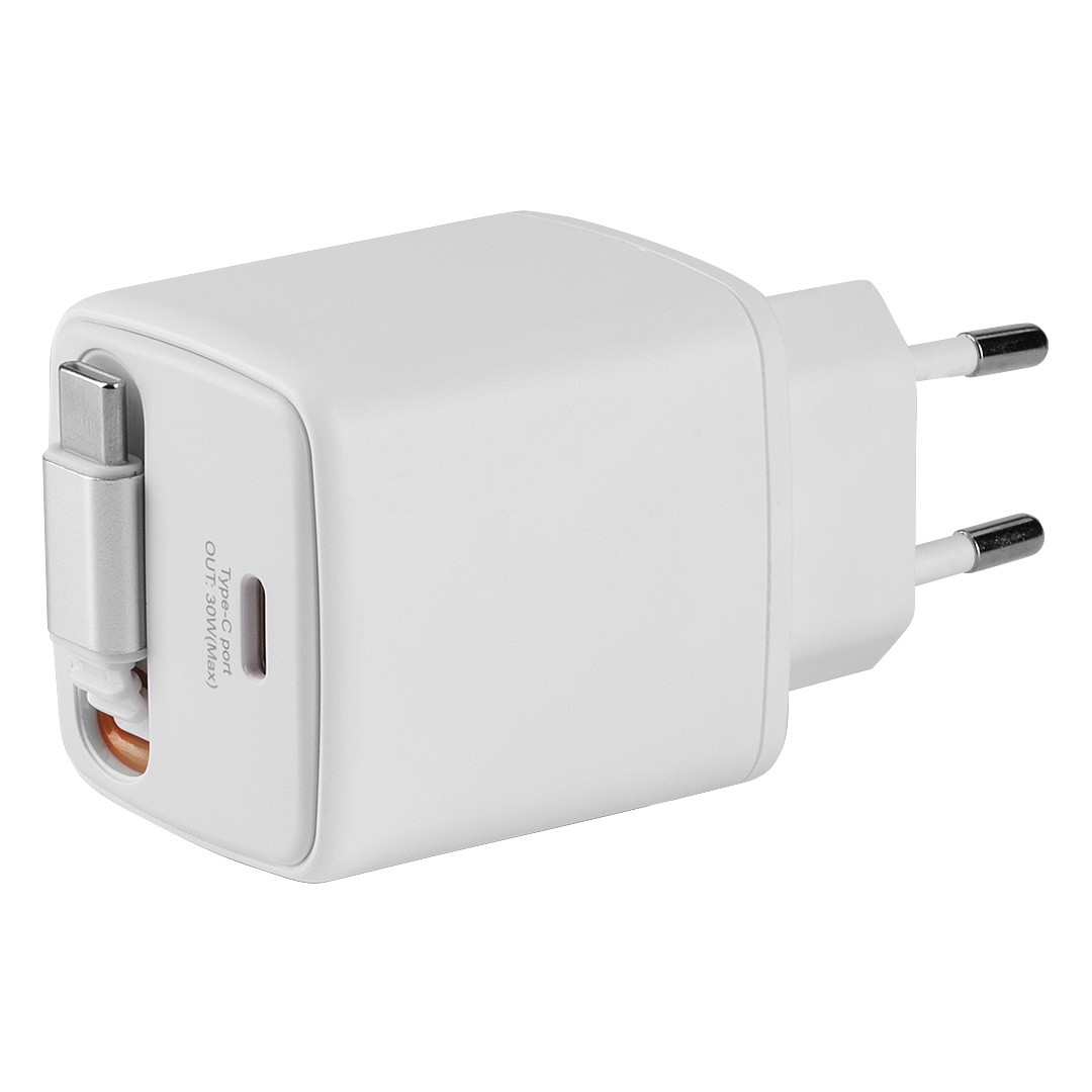 GANT 30W Bela