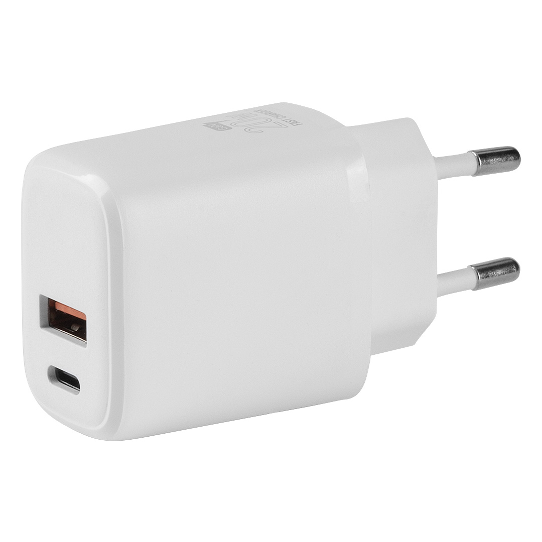 FLUX 20W Bela