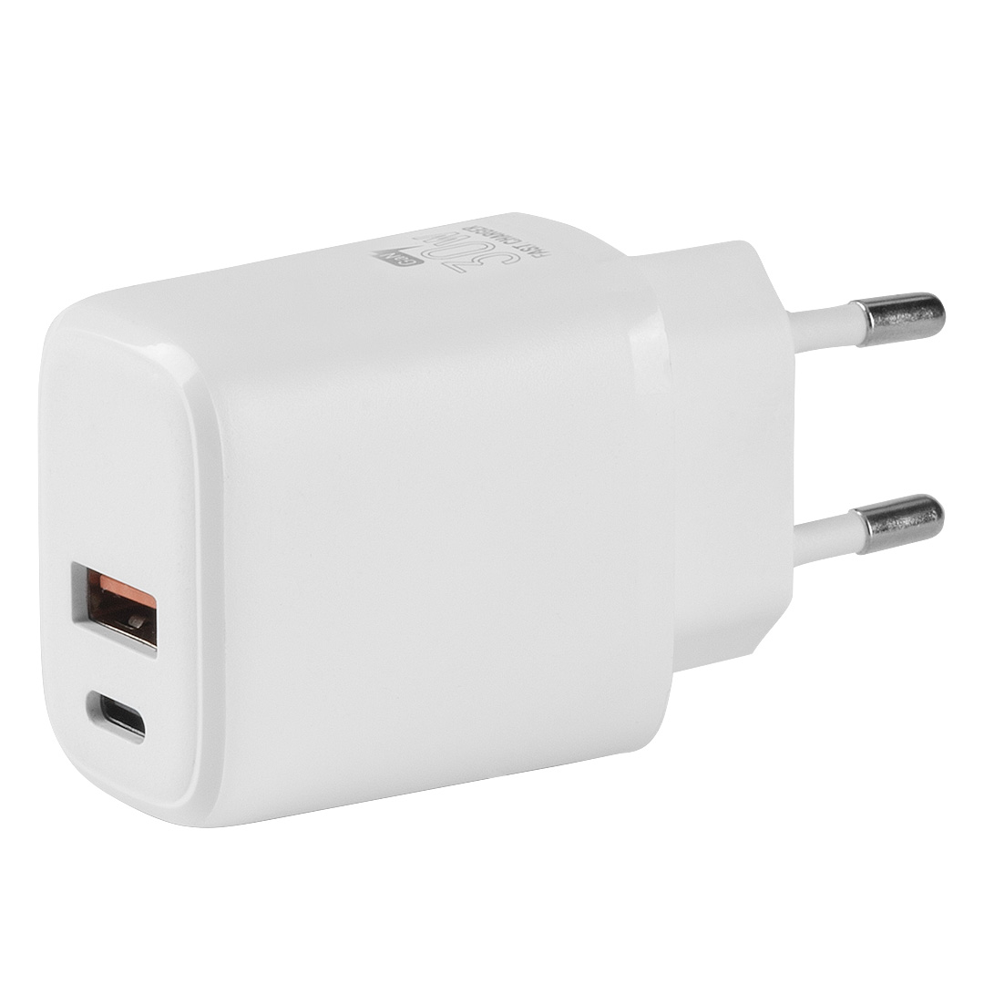 FLUX 30W Bela