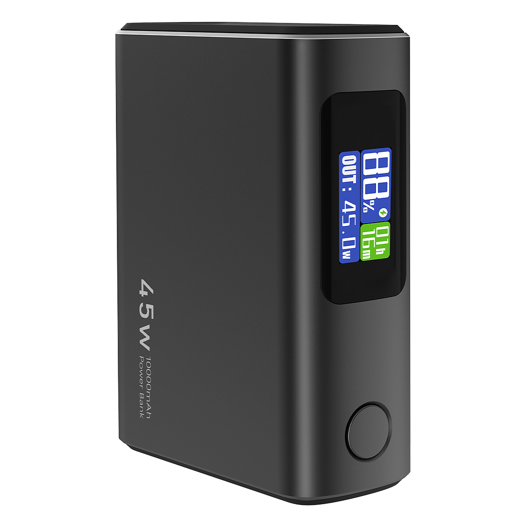 VIRTUS 10PD 45W Siva