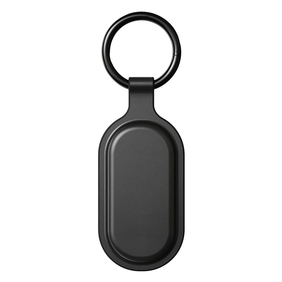 KEY TAG Crna
