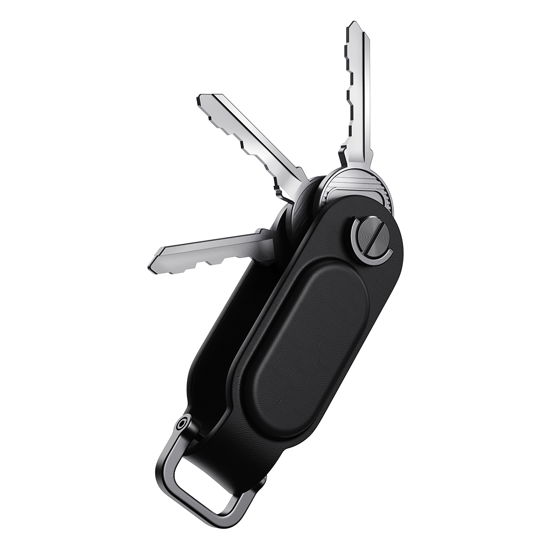MULTI KEY TAG Crna