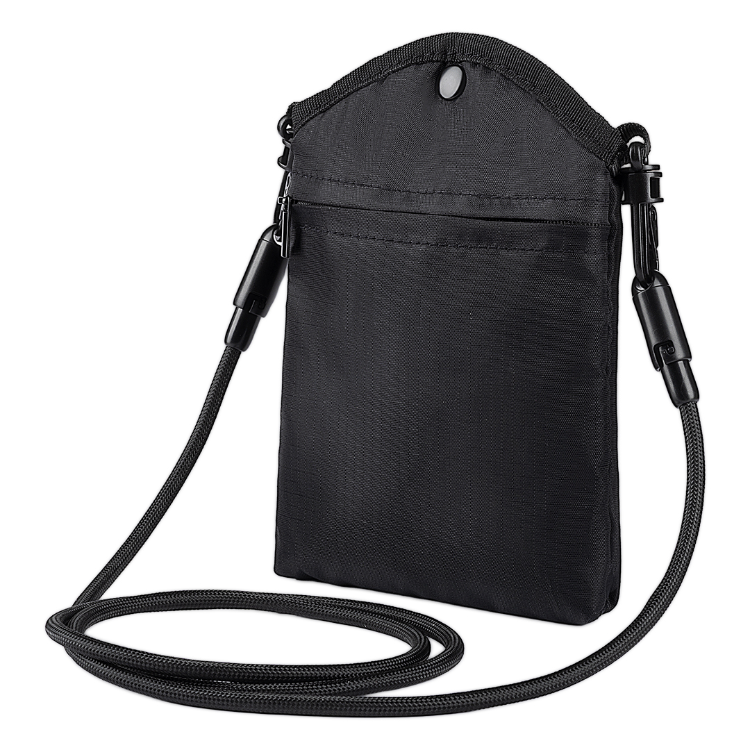 POWERPACK Crna