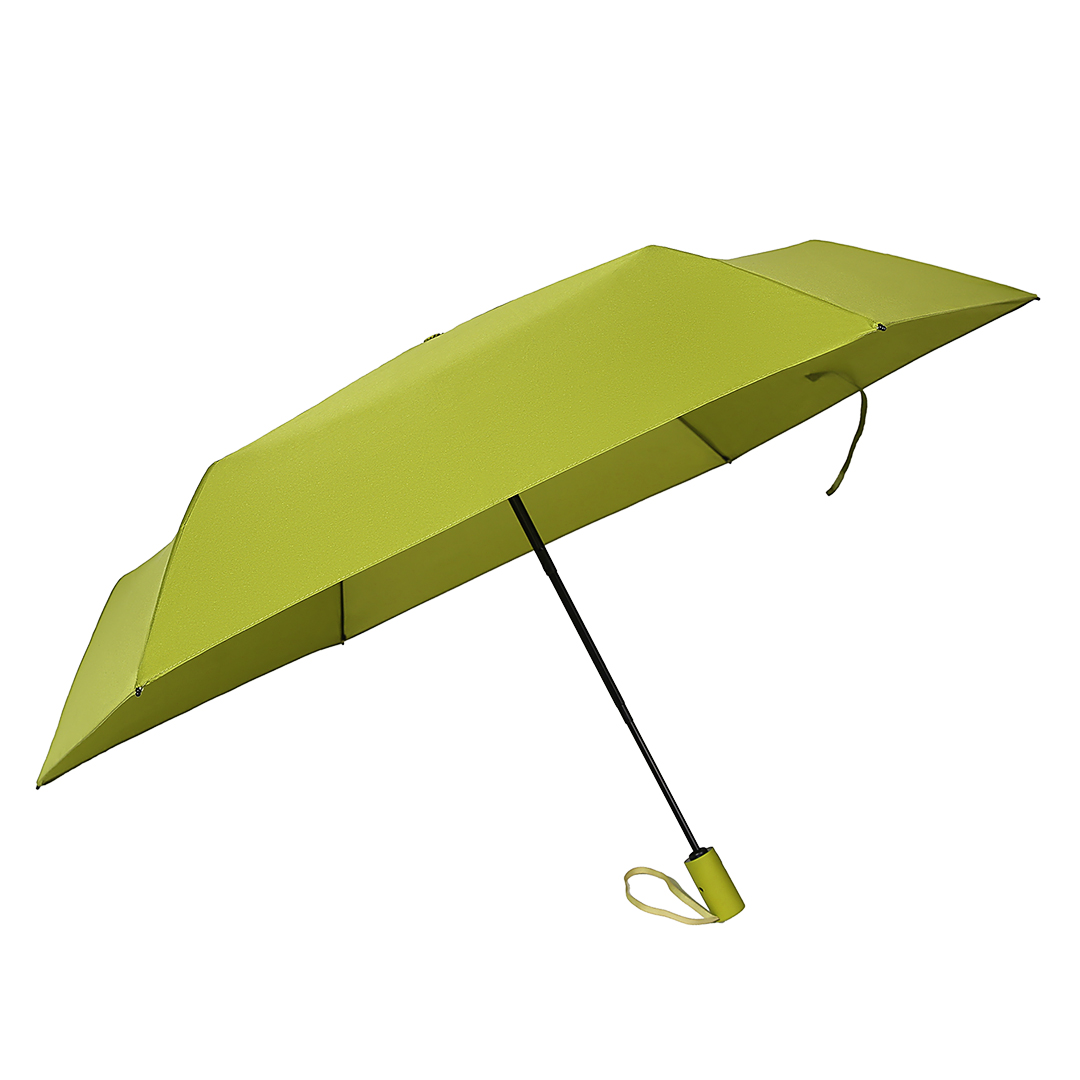 CUMULUS Zelena